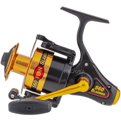 Макара Penn Slammer 560