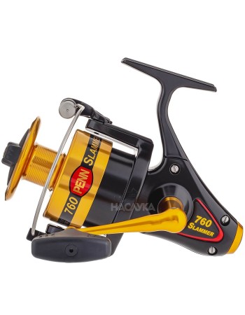 Макара Penn Slammer Classic 760