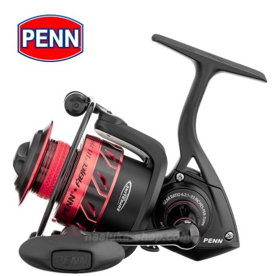 Макара PENN Fierce FRCIII 2500