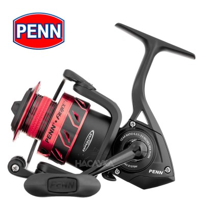 Макара PENN Fierce FRCIII 4000