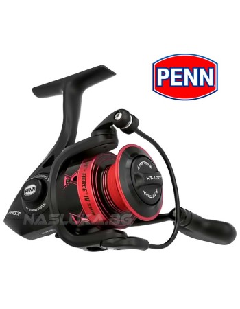 Макара за морски спининг Penn Fierce IV Spinning 2500