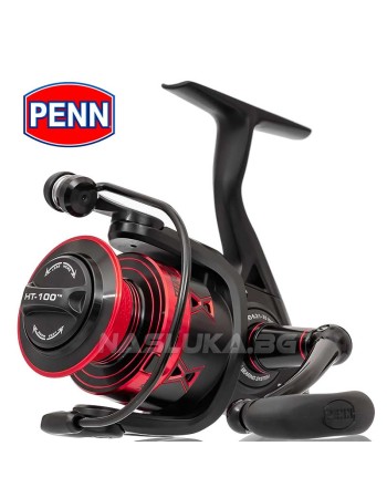 Макара за морски спининг Penn Fierce IV Spinning 3000