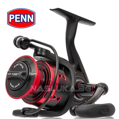 Макара за морски спининг Penn Fierce IV Spinning 3000