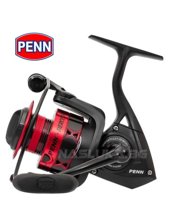 Макара за морски спининг Penn Fierce IV Spinning 4000