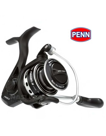 Mакара за морски риболов Penn Pursuit IV 8000