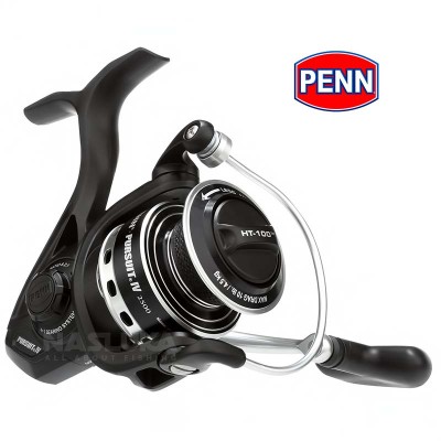 Mакара за морски риболов Penn Pursuit IV 8000