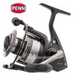 Макара с метален корпус Penn Sargus II, 4000