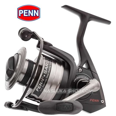 Макара с метален корпус Penn Sargus II, 2500