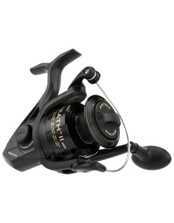Макара за морски риболов Penn Wrath II 5000