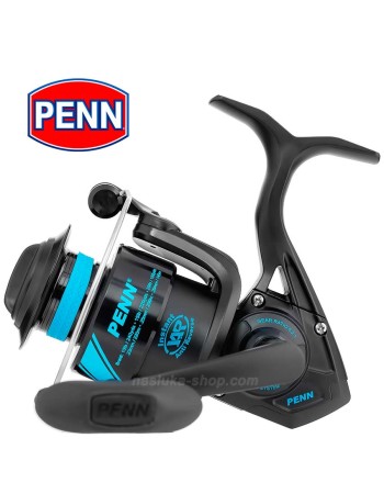 Макара Penn Wrath 2500