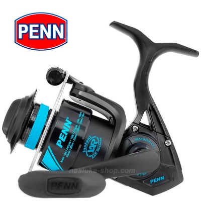 Макара Penn Wrath 2500