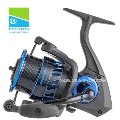 Макара с преден аванс Preston Inertia 520