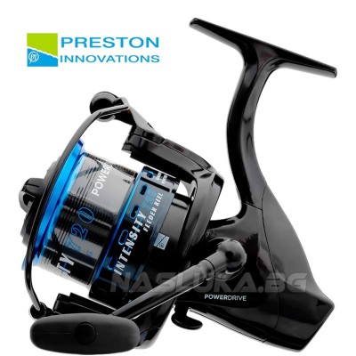 Макара за фидер риболов Preston Intensity 720