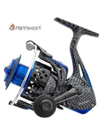 Макара с преден аванс Remixon Angel 4000