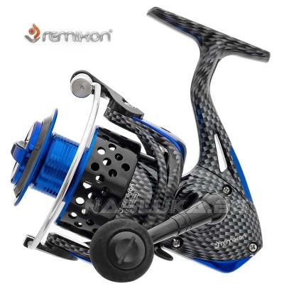 Макара с преден аванс Remixon Angel 4000