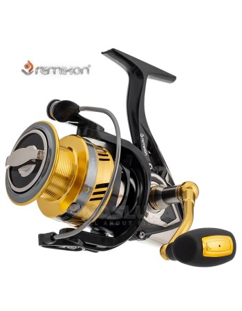 Макара с преден аванс Remixon Global 5000