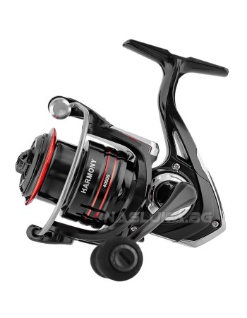 Макара с преден аванс Remixon Harmony 4000S