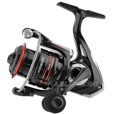 Макара с преден аванс Remixon Harmony 4000S