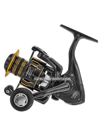 Макара с преден аванс Remixon HIRO 4000