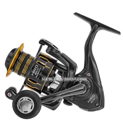 Макара с преден аванс Remixon HIRO 3000