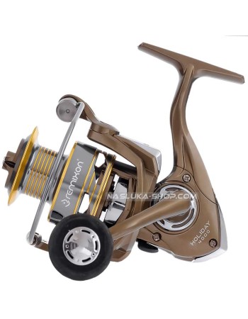 Макара с преден аванс Remixon Holiday 4000