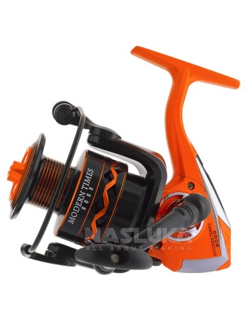 Макара с преден аванс Remixon Modern Times HC 6000, Orange