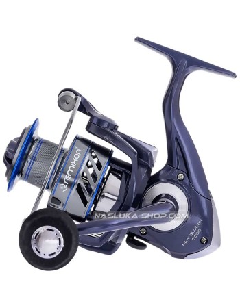 Макара с преден аванс Remixon New Bluetin 6000