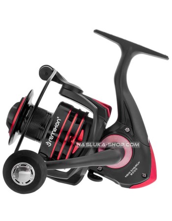 Макара с преден аванс Remixon New Energy 6000