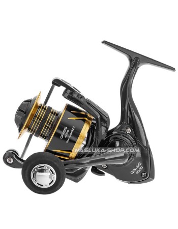 Макара с преден аванс Remixon QPASS 4000