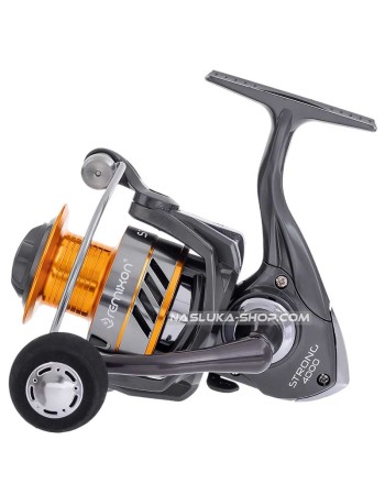 Макара с преден аванс Remixon Strong 6000