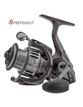 Макара с преден аванс Remixon Superior NW 4000