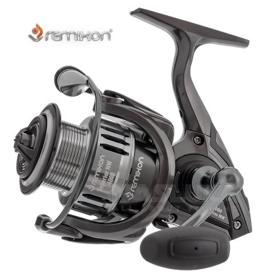 Макара с преден аванс Remixon Superior NW 3000