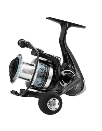 Макара с преден аванс Remixon Viking 5000 Silver