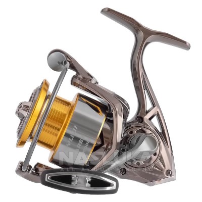 Спининг макара Ryuji Ares 5000D