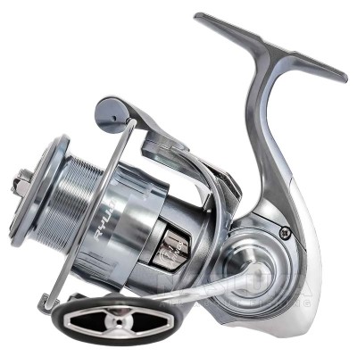 Макара за спининг Ryuji Diamond 3000M, 7+1 BB