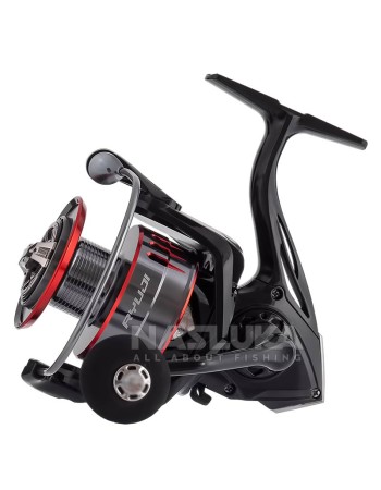 Макара за екстремен спининг Ryuji Raptor Dark 6000D