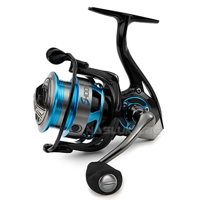 Макара с преден аванс Salmo S 4000