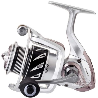 Макара Select Swift 2500M