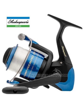 Макара с преден аванс Shakespeare Firebird 50FD