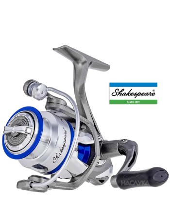 Макара Shakespeare Mach II 2000
