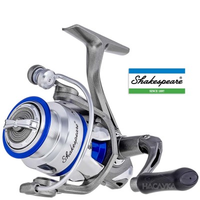 Макара Shakespeare Mach II 2000