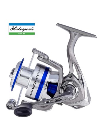 Макара Shakespeare Mach II 4000