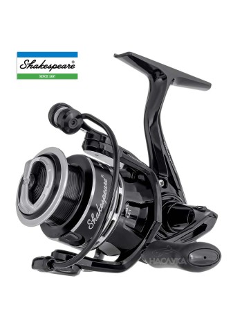 Макара Shakespeare Mach III 2000