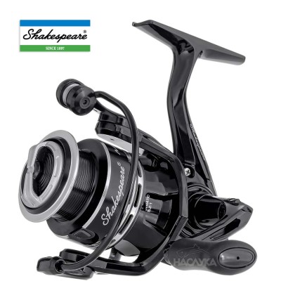 Макара Shakespeare Mach III 2000