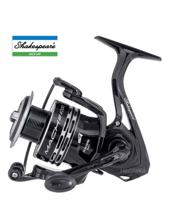 Макара Shakespeare Mach III 4000