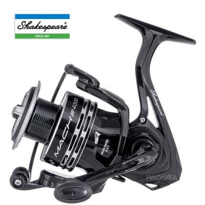 Макара Shakespeare Mach III 4000