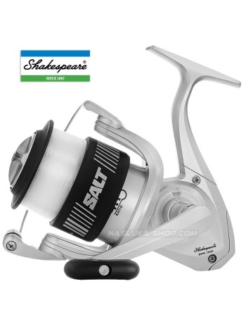 Макара за морски риболов Shakespeare Salt Spin 70