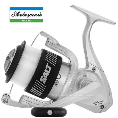 Макара за морски риболов Shakespeare Salt Spin 70