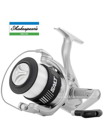 Макара за морски риболов Shakespeare Salt Spin 80