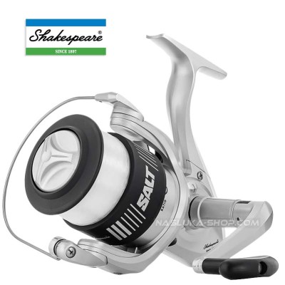 Макара за морски риболов Shakespeare Salt Spin 80
